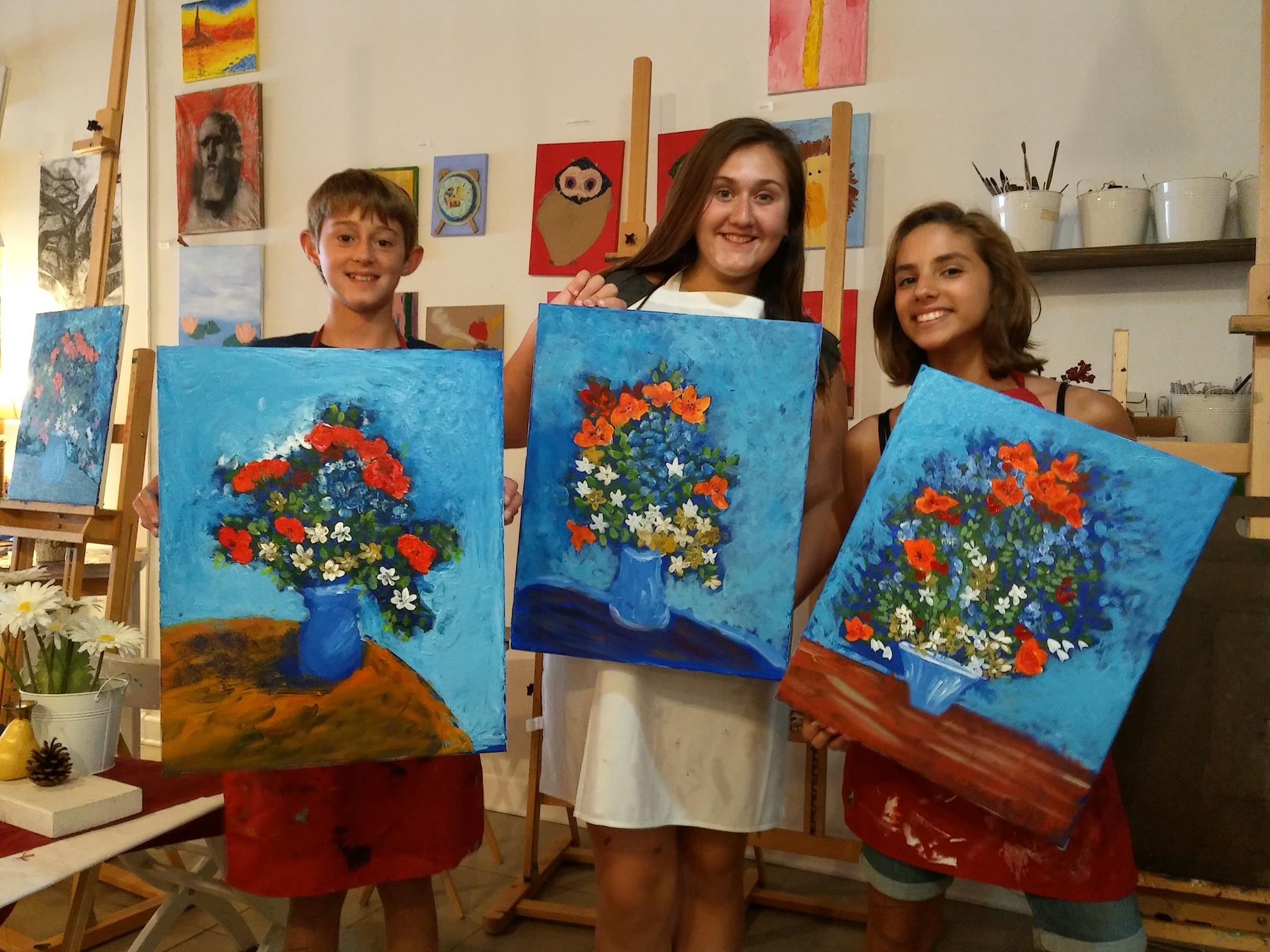 Flowers