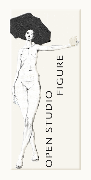 Open Studio Figure