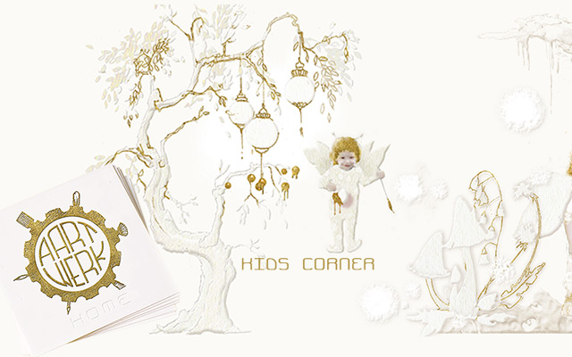 Kids Corner